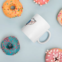 Load image into Gallery viewer, With Angel Wings Mug