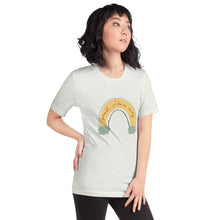 Load image into Gallery viewer, Good Vibes Only Bella & Canvas Short-Sleeve Unisex T-Shirt