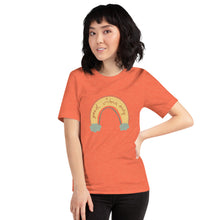 Load image into Gallery viewer, Good Vibes Only Bella & Canvas Short-Sleeve Unisex T-Shirt