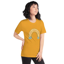 Load image into Gallery viewer, Good Vibes Only Bella & Canvas Short-Sleeve Unisex T-Shirt