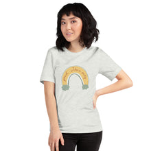 Load image into Gallery viewer, Good Vibes Only Bella & Canvas Short-Sleeve Unisex T-Shirt
