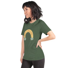 Load image into Gallery viewer, Good Vibes Only Bella & Canvas Short-Sleeve Unisex T-Shirt