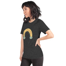 Load image into Gallery viewer, Good Vibes Only Bella & Canvas Short-Sleeve Unisex T-Shirt
