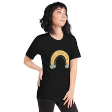 Load image into Gallery viewer, Good Vibes Only Bella & Canvas Short-Sleeve Unisex T-Shirt