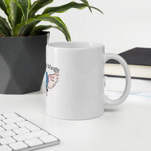 Load image into Gallery viewer, With Angel Wings Mug