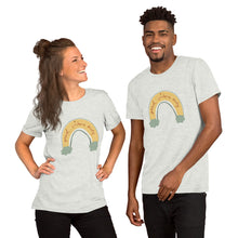 Load image into Gallery viewer, Good Vibes Only Bella & Canvas Short-Sleeve Unisex T-Shirt