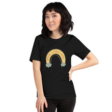 Load image into Gallery viewer, Good Vibes Only Bella & Canvas Short-Sleeve Unisex T-Shirt