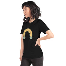 Load image into Gallery viewer, Good Vibes Only Bella & Canvas Short-Sleeve Unisex T-Shirt