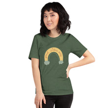 Load image into Gallery viewer, Good Vibes Only Bella & Canvas Short-Sleeve Unisex T-Shirt