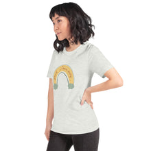Load image into Gallery viewer, Good Vibes Only Bella & Canvas Short-Sleeve Unisex T-Shirt