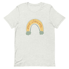 Load image into Gallery viewer, Good Vibes Only Bella & Canvas Short-Sleeve Unisex T-Shirt