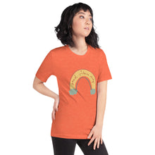 Load image into Gallery viewer, Good Vibes Only Bella & Canvas Short-Sleeve Unisex T-Shirt
