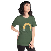 Load image into Gallery viewer, Good Vibes Only Bella & Canvas Short-Sleeve Unisex T-Shirt