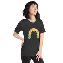 Load image into Gallery viewer, Good Vibes Only Bella & Canvas Short-Sleeve Unisex T-Shirt