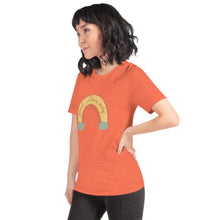 Load image into Gallery viewer, Good Vibes Only Bella & Canvas Short-Sleeve Unisex T-Shirt