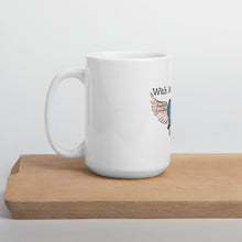 Load image into Gallery viewer, With Angel Wings Mug