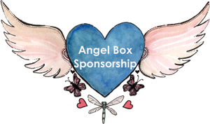 Angel Box Sponsorship