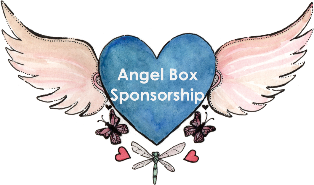 Angel Box Sponsorship