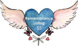 Remembrance Listing