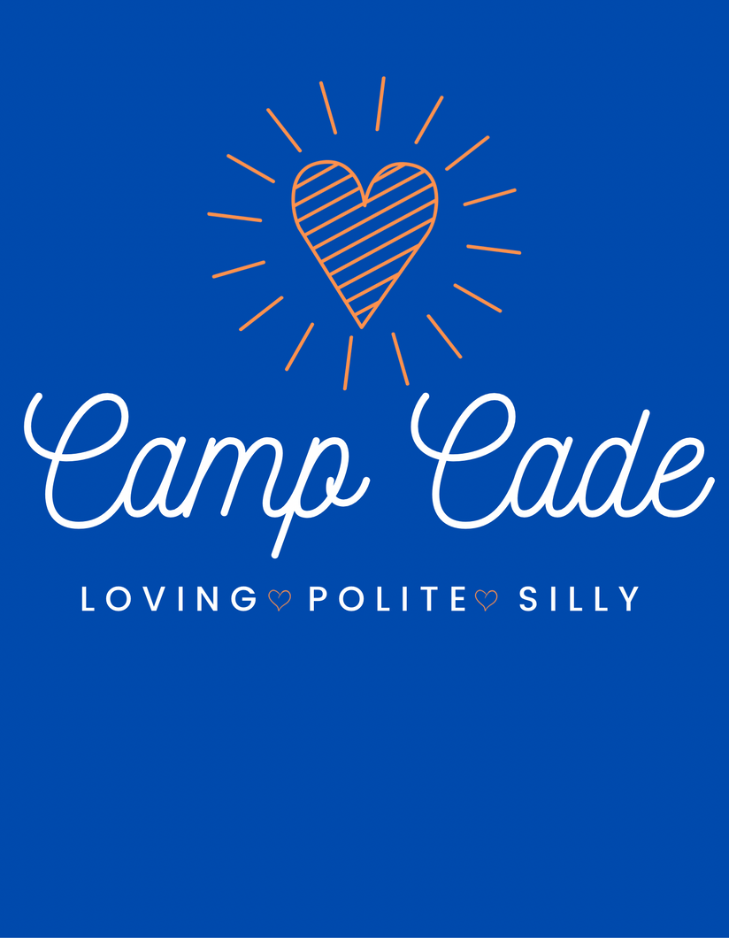 Camp Cade Scholarship